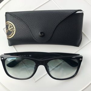 Authentic Rayban Wayfarer
